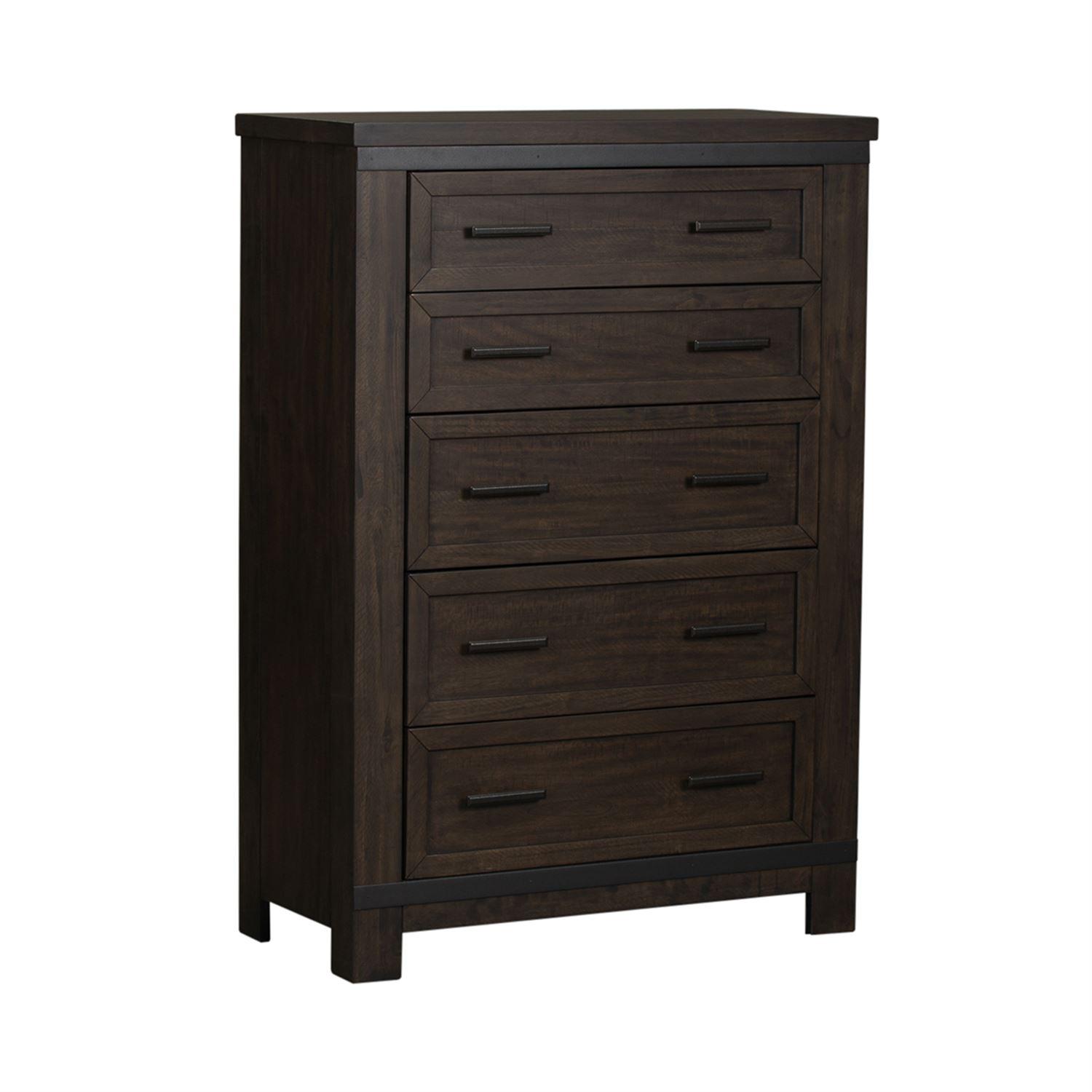 

    
Liberty Furniture Thornwood Hills  (759-BR) Bachelor Chest Bachelor Chest Gray 759-BR41
