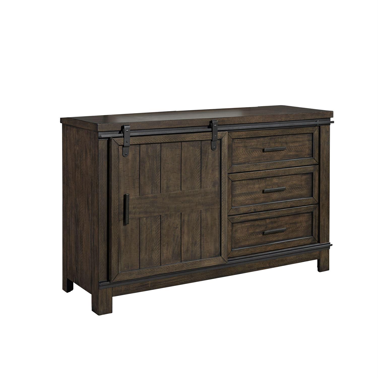 

                    
Liberty Furniture Thornwood Hills  (759-YBR) Combo Dresser Combo Dresser Gray  Purchase 
