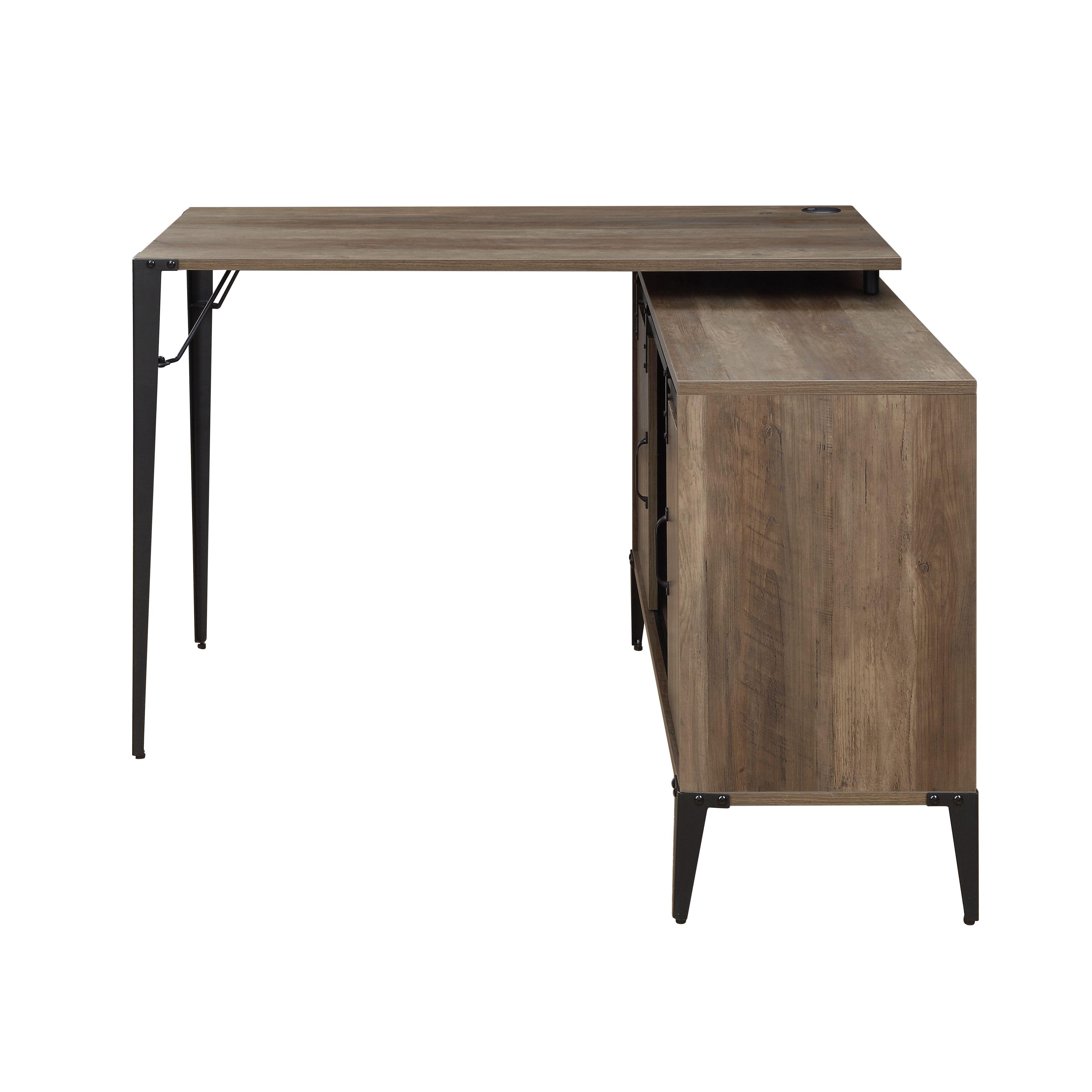 

    
Acme Furniture OF00012 Zakwani Writing Desk Rustic Brown OF00012
