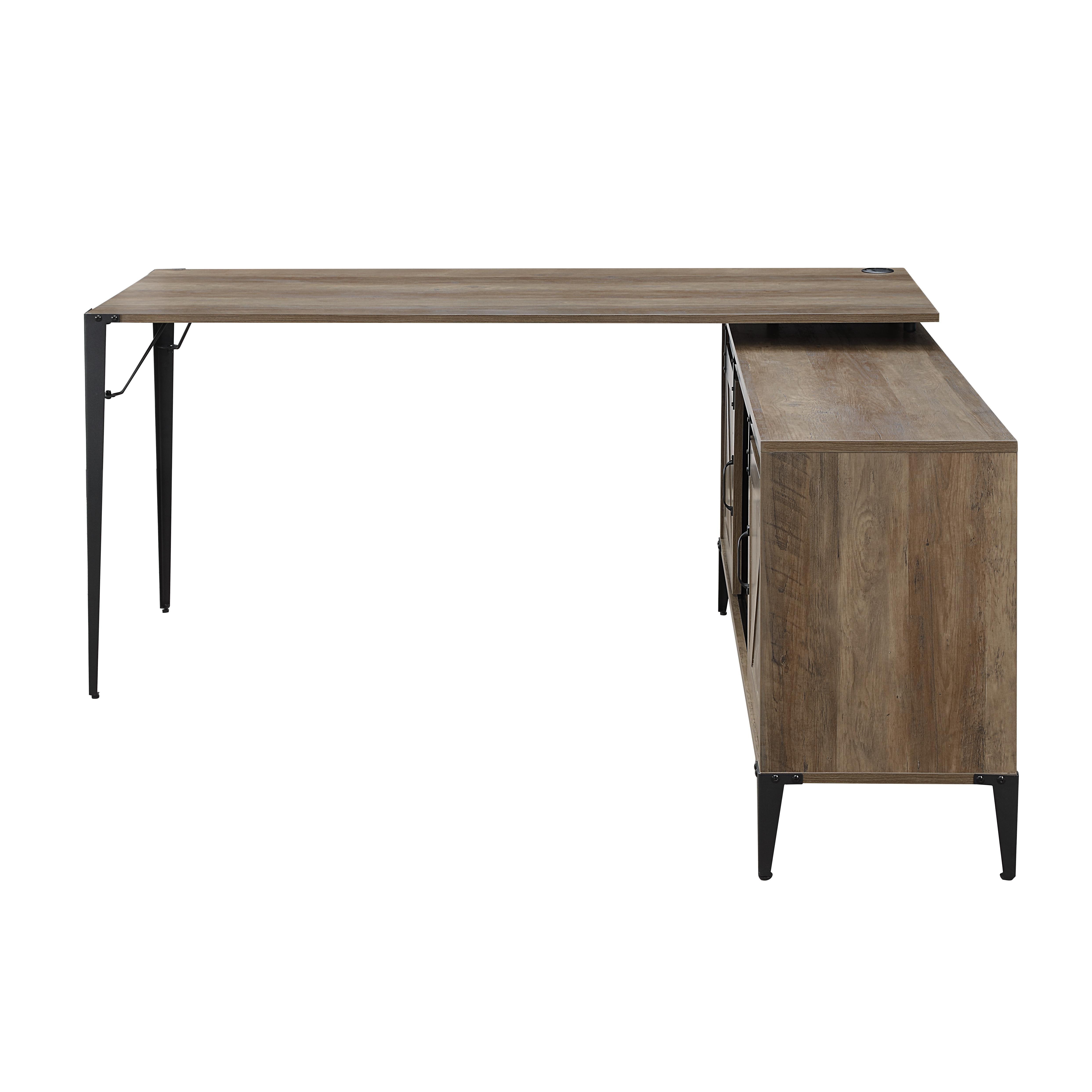 

    
Acme Furniture OF00002 Zakwani Writing Desk Rustic Brown OF00002
