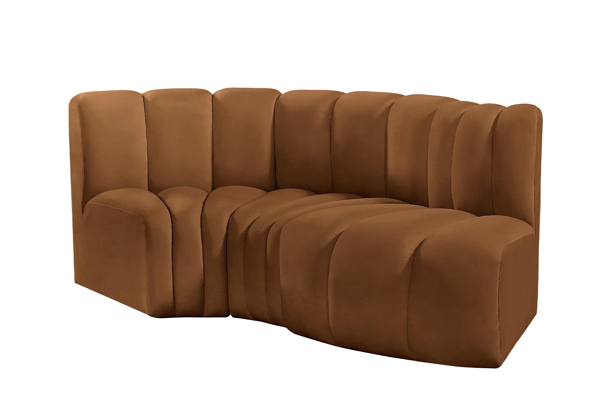 

    
103Saddle-S3D Meridian Furniture Modular Sectional Sofa

