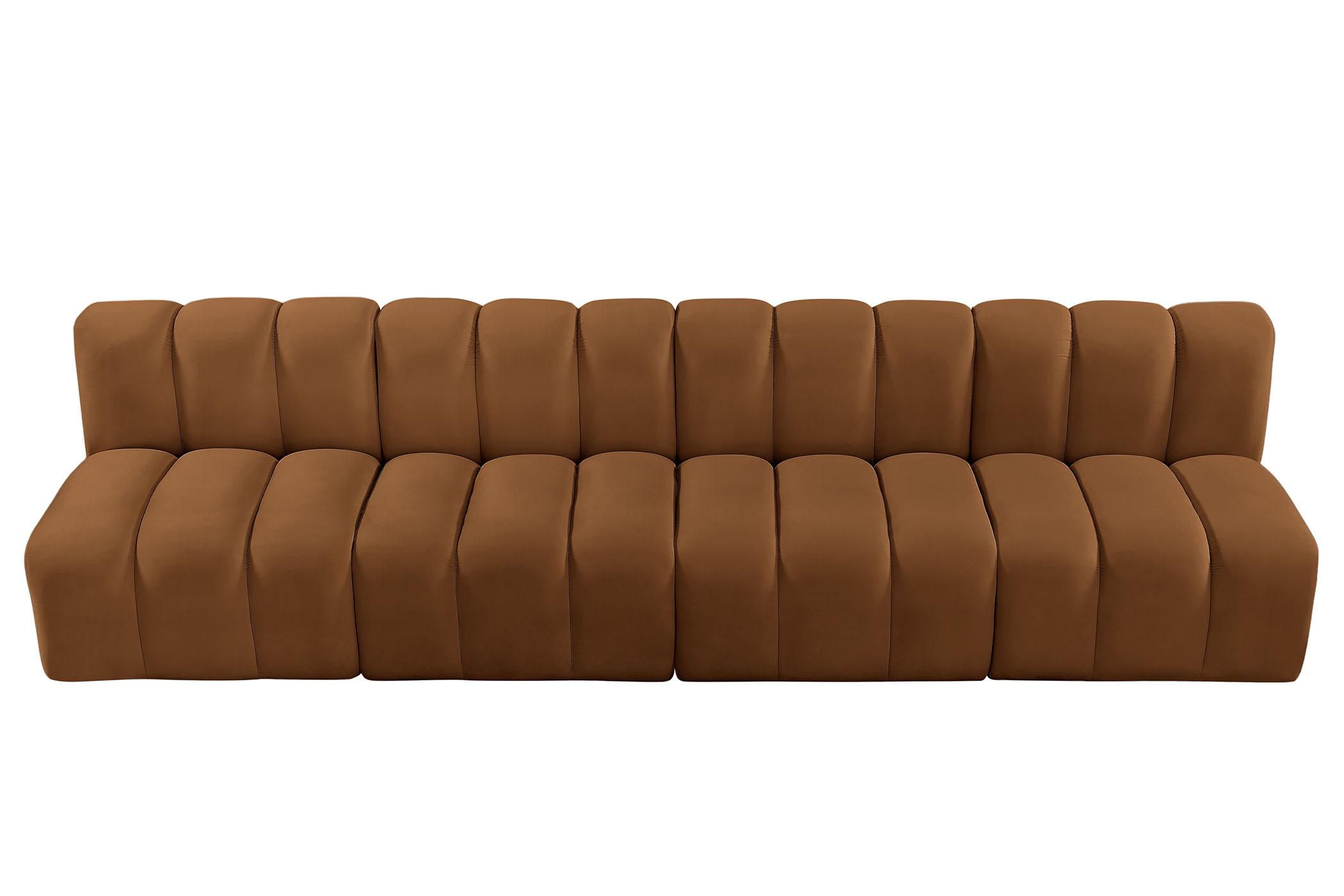 

    
Meridian Furniture ARC 103Saddle-S4E Modular Sectional Sofa Saddle 103Saddle-S4E
