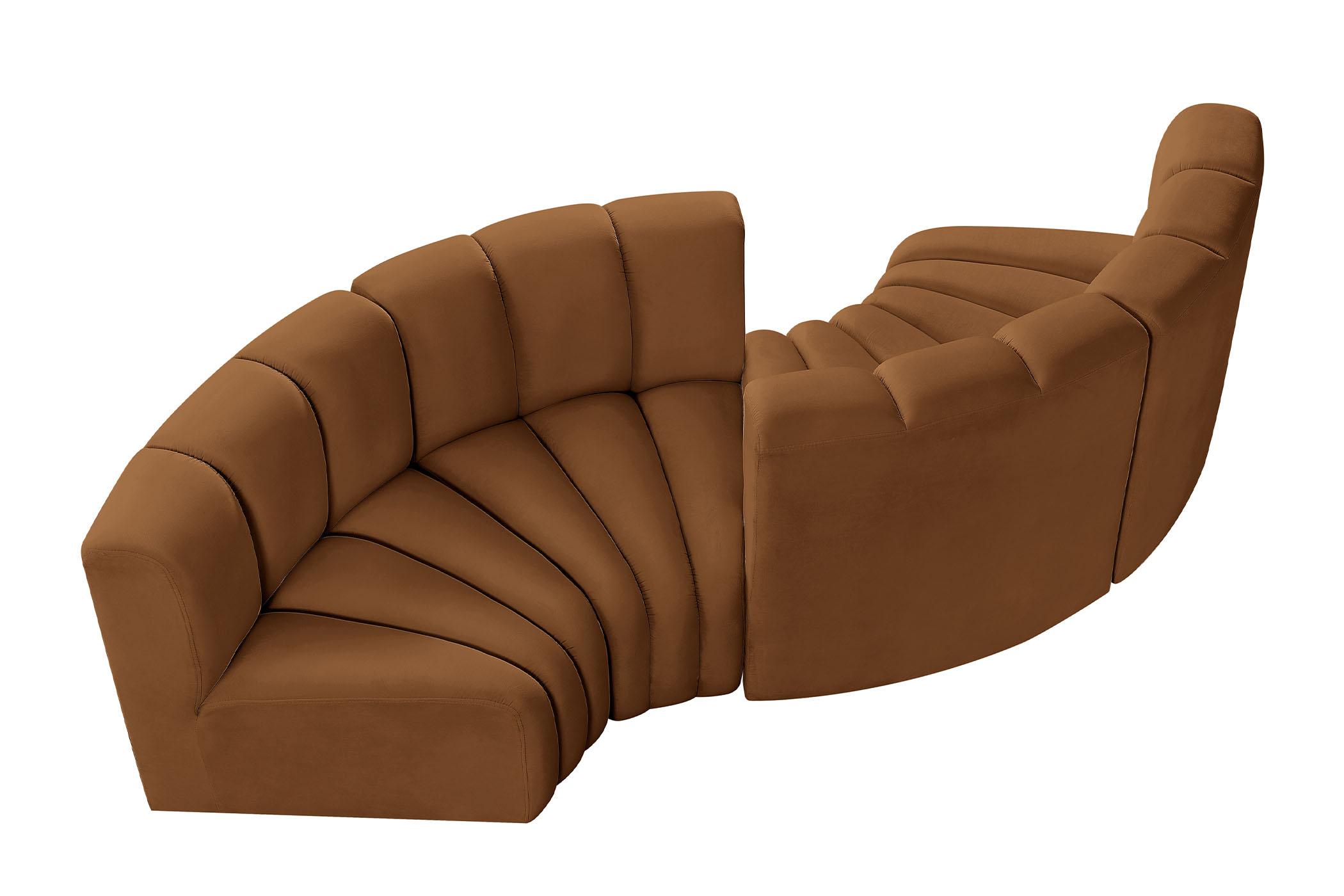 

    
Meridian Furniture ARC 103Saddle-S4F Modular Sectional Sofa Saddle 103Saddle-S4F

