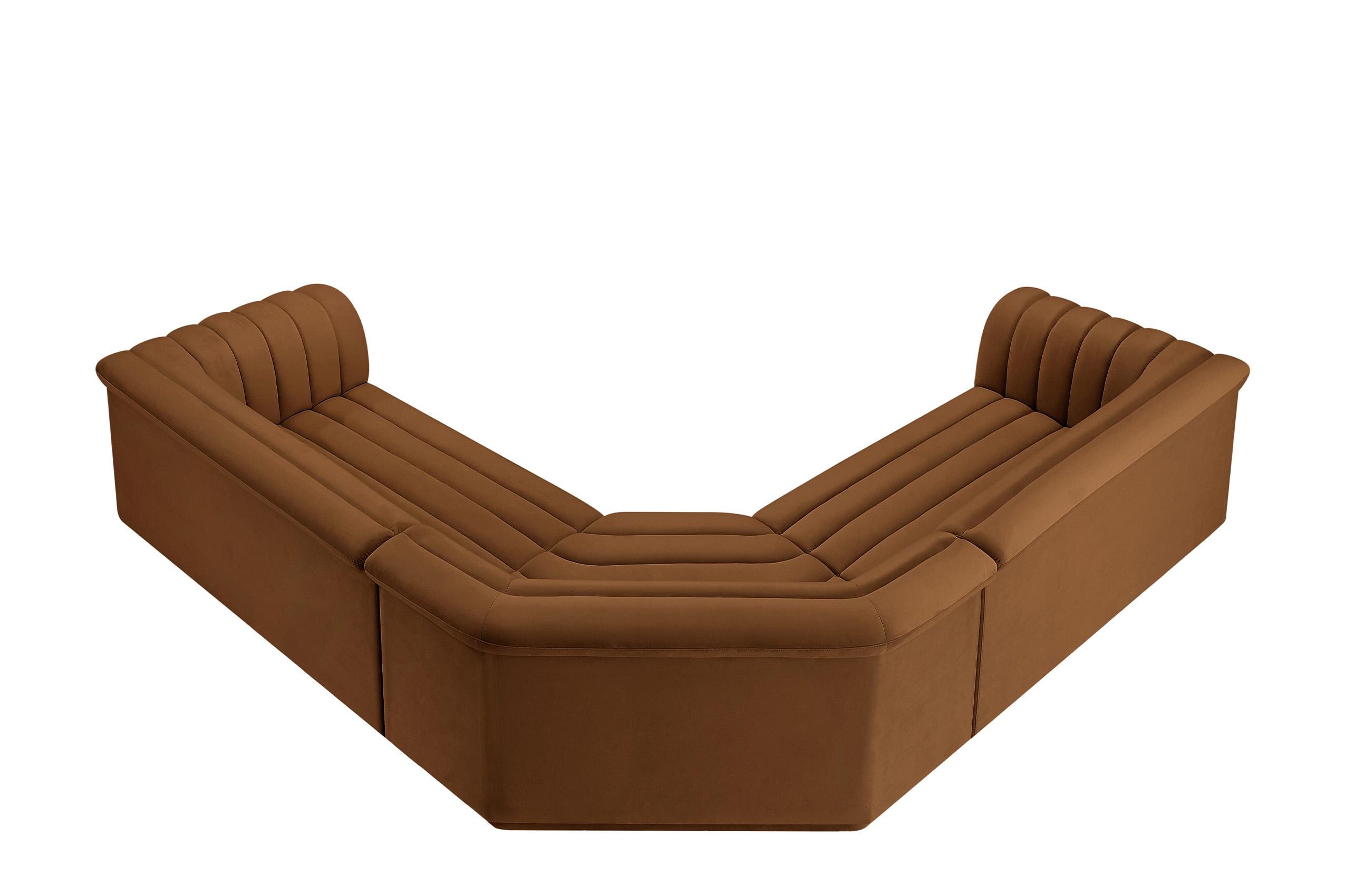 

    
194Saddle-Sectional Meridian Furniture Modular Sectional
