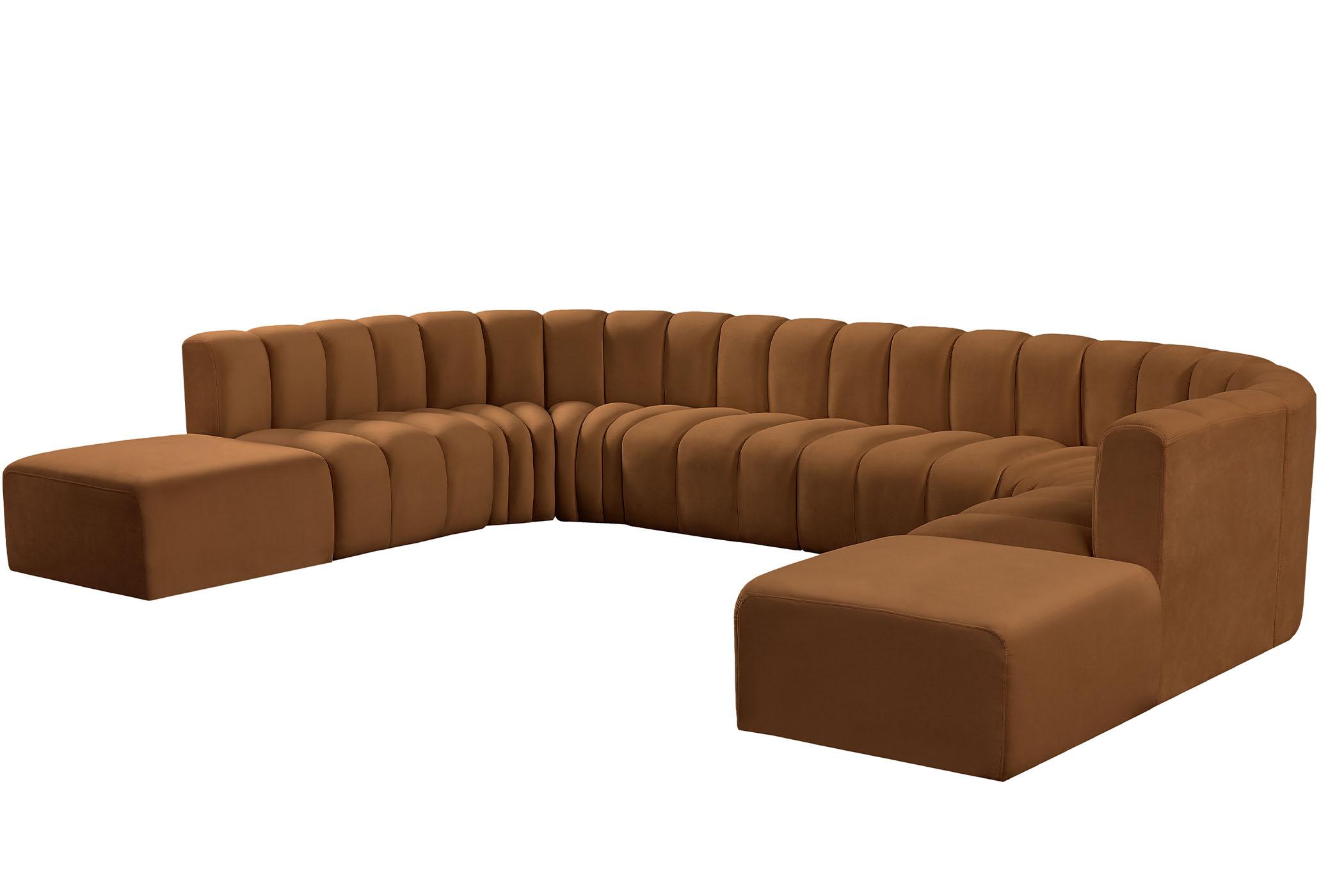 

    
Meridian Furniture ARC 103Saddle-S10A Modular Sectional Sofa Saddle 103Saddle-S10A
