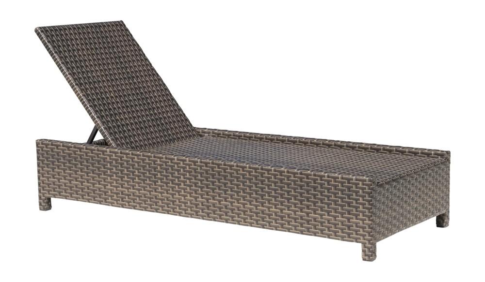 

    
Samoa Outdoor Chaise Lounge  901-1348-ATQ-CL Pelican Reef
