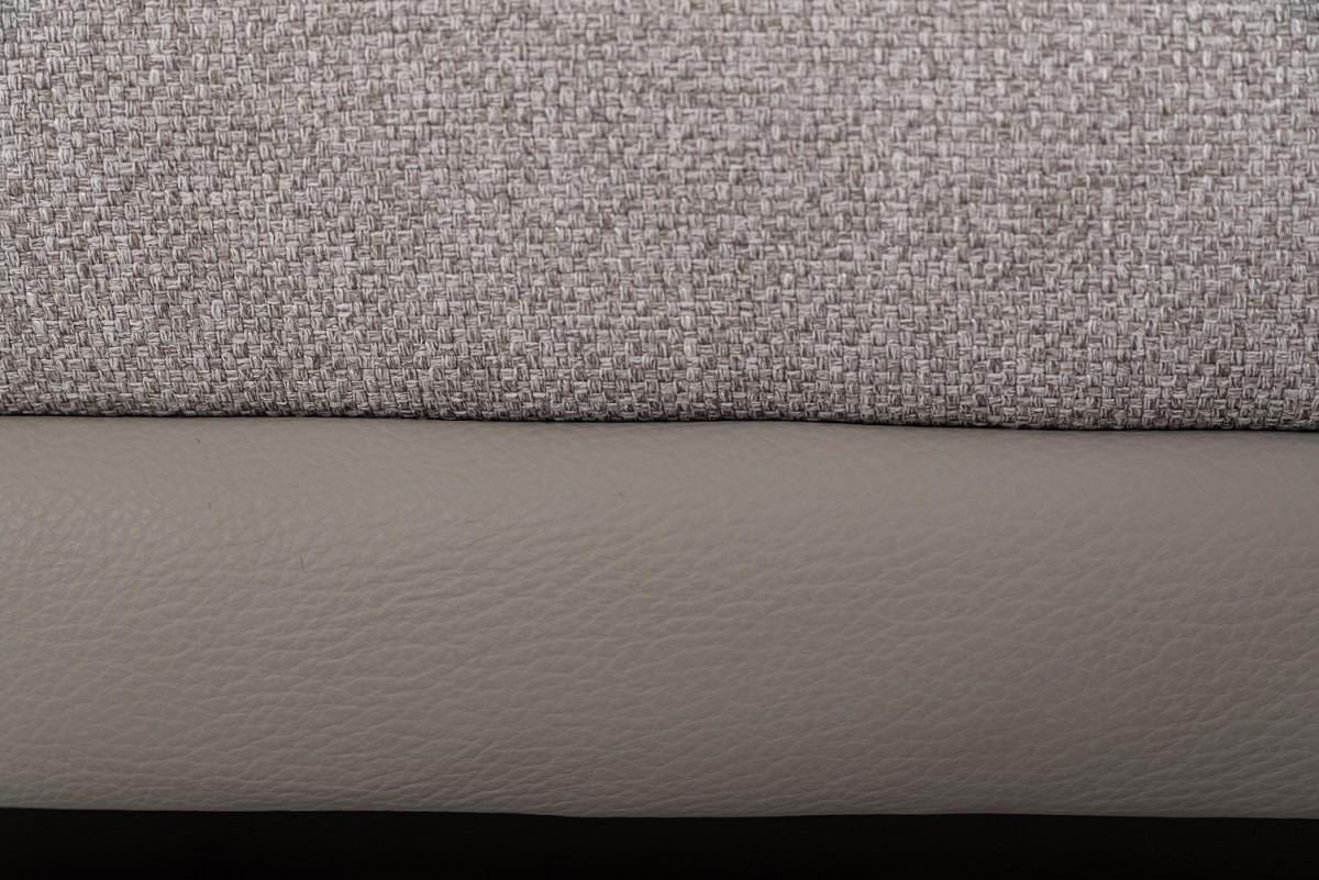 

    
VGFTHORIZON-GRYGRY Sectional Sofa 4PCS + Ottoman Gray Fabric Leather Modern Made in Italy VIG David Ferrari Horizon
