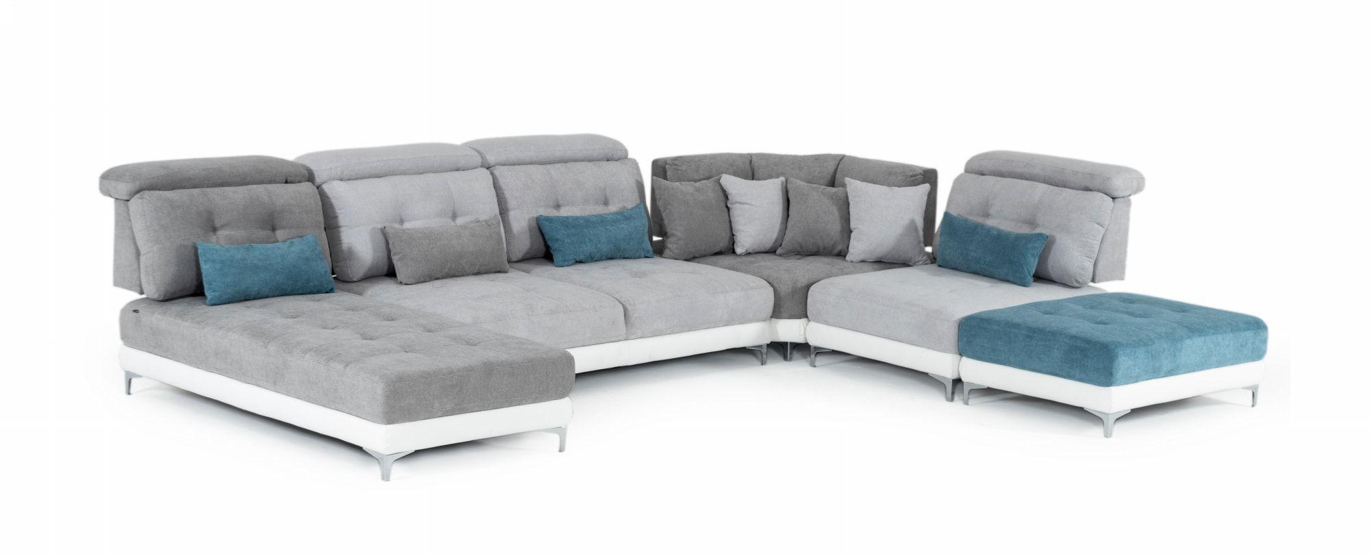 

                    
VIG Furniture Jive Sectional Sofa Multi Fabric Purchase 
