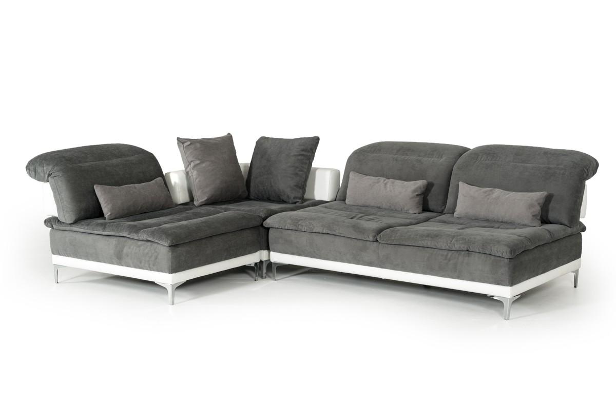 

    
Horizon Sectional Sofa
