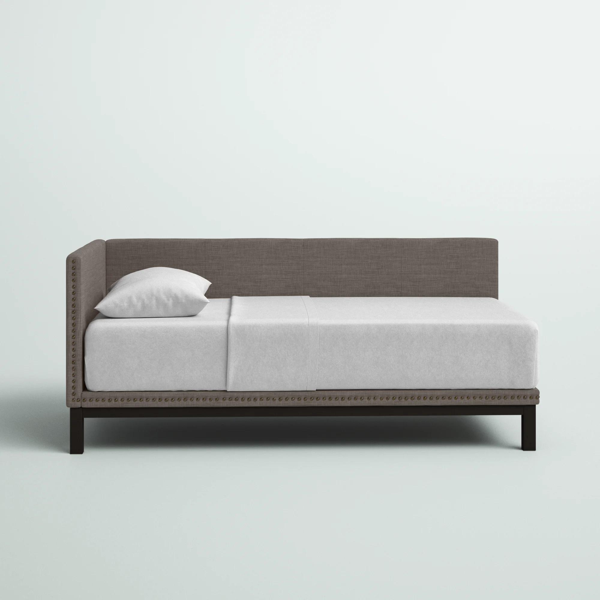 

    
Acme Furniture Yinbella 39715 Daybed Beige 39715
