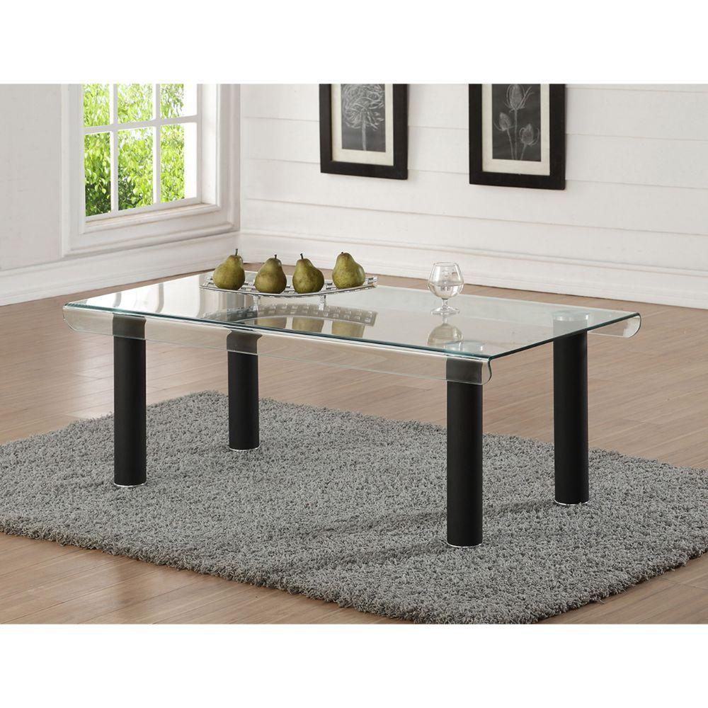 

                    
Acme Furniture Gordie Coffee Table Black  Purchase 
