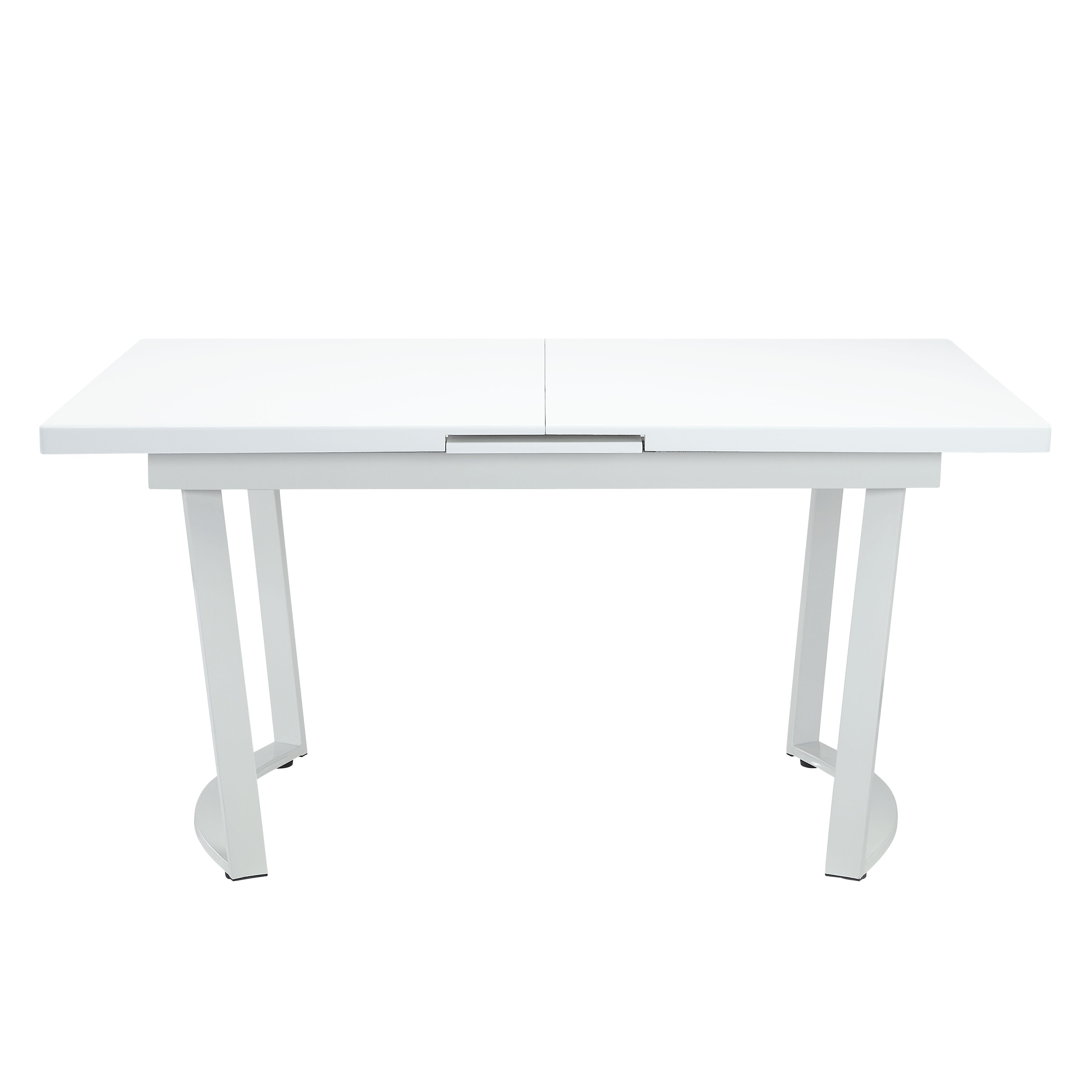

    
Acme Furniture Palton Drop Leaf Kitchen Table White DN00732
