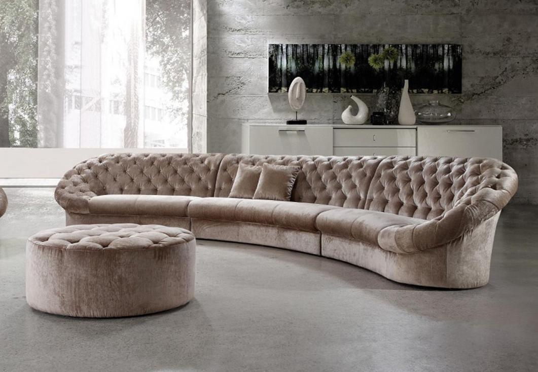 

    
Soflex-Miami-Sectional Soflex Miami Luxurious Ultra Modern Beige Fabric Crystals Tufted Sectional Sofa
