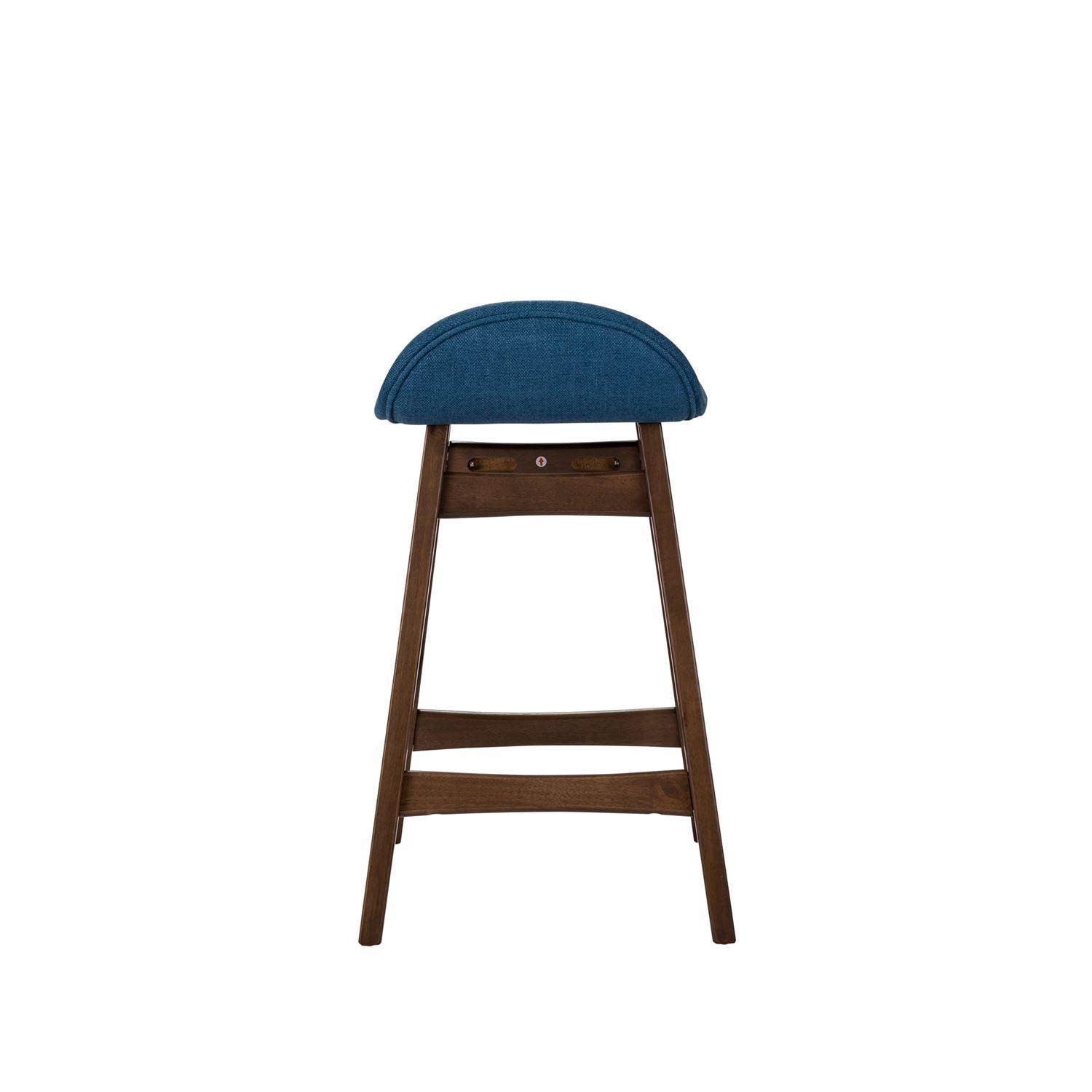 

    
198-B650124-BU Liberty Furniture Counter Chair
