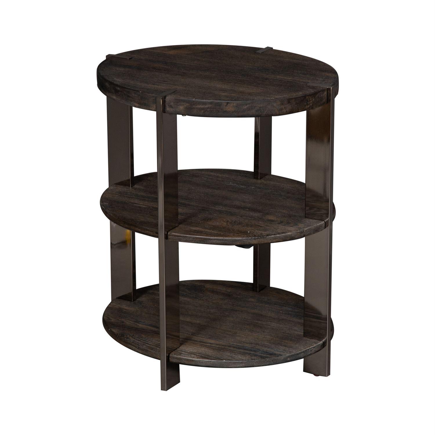 

    
Paxton  (801-OT) End Table End Table
