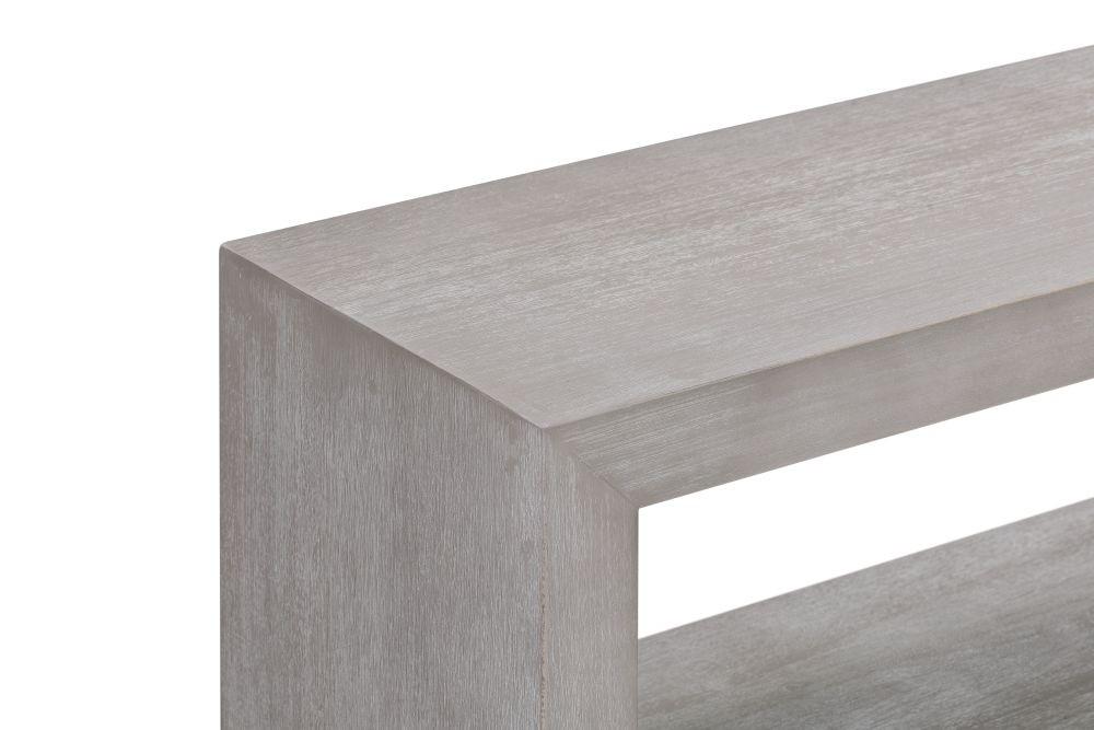 

    
AZBX61-6PC Modus Furniture Dining Table Set
