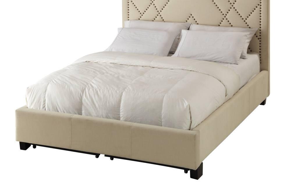 

    
3Z45D420 Modus Furniture Storage Bed
