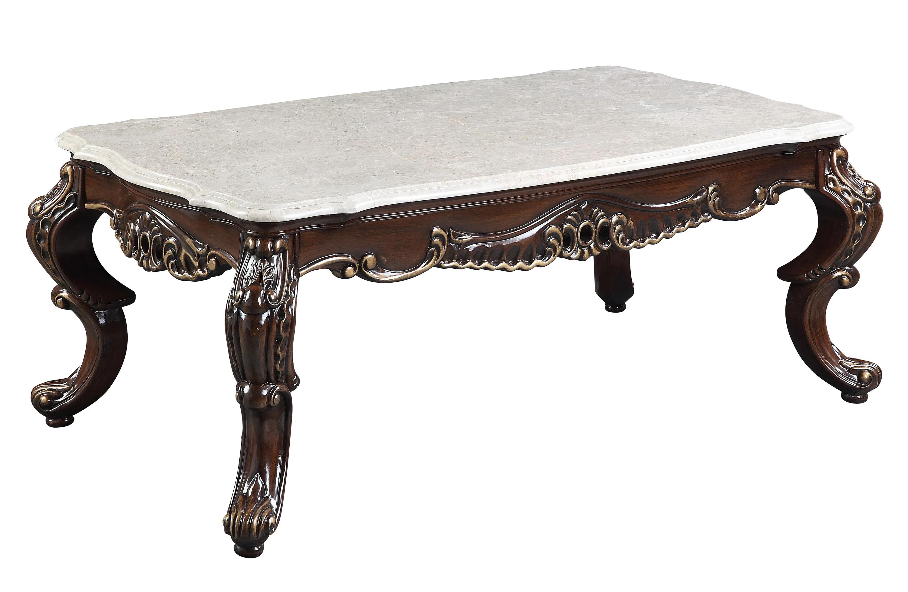 

                    
Buy Traditional Antique Oak Sofa + Loveseat + Chair + Coffee Table by Acme Benbek LV00809-4pcs
