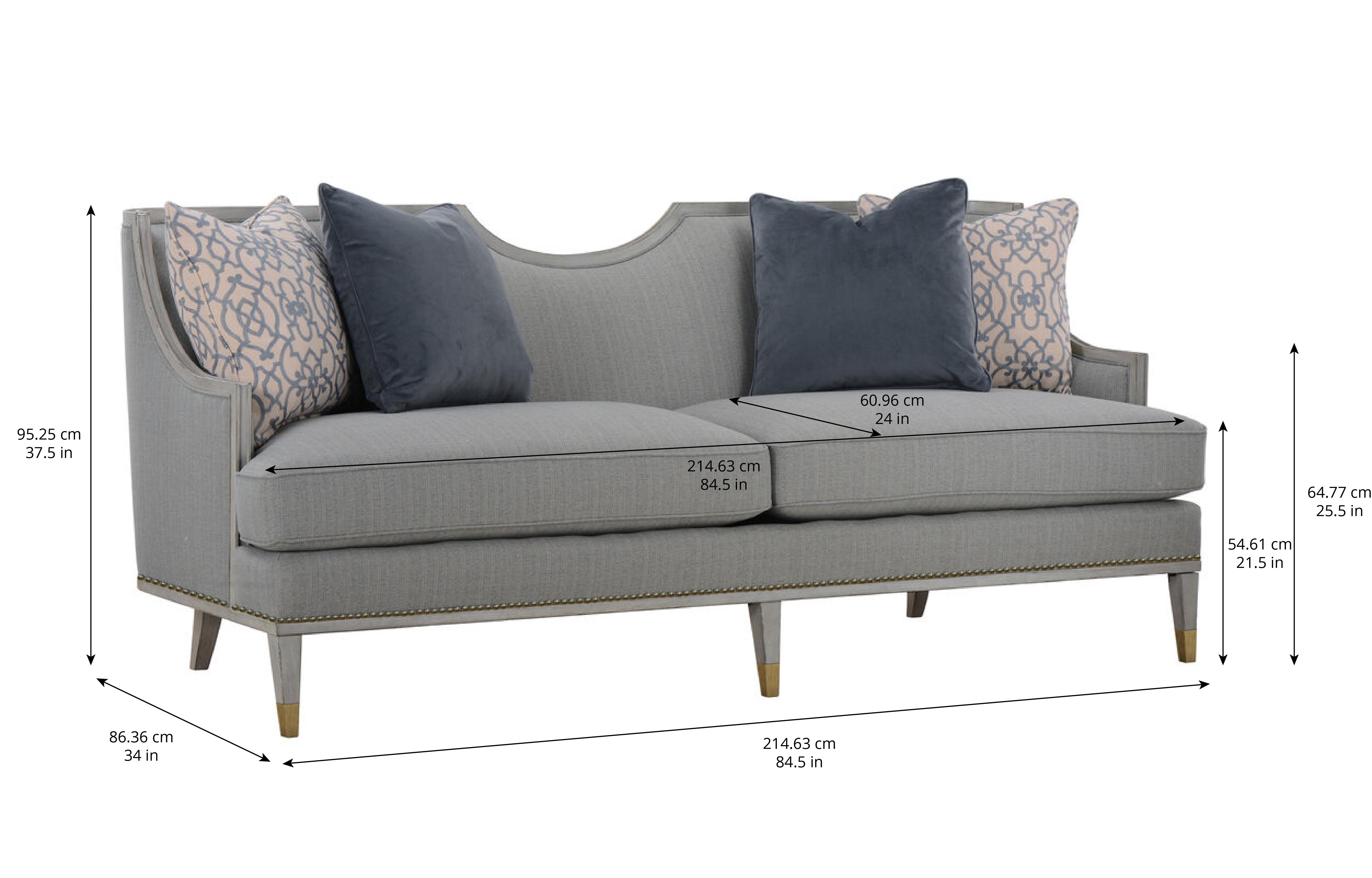 

                    
a.r.t. furniture Harper Living Room Set 2PCS 161501-7005AA-2PCS Sofa and Loveseat Set Blue Fabric Purchase 
