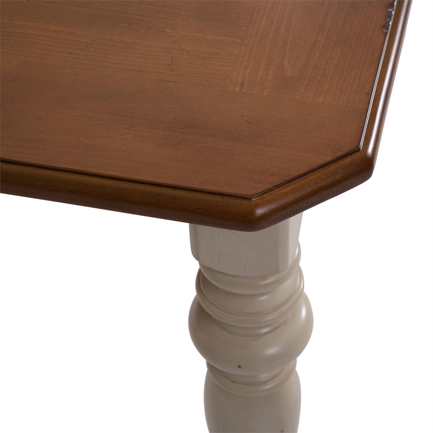 

    
303-T3872 Liberty Furniture Dining Table
