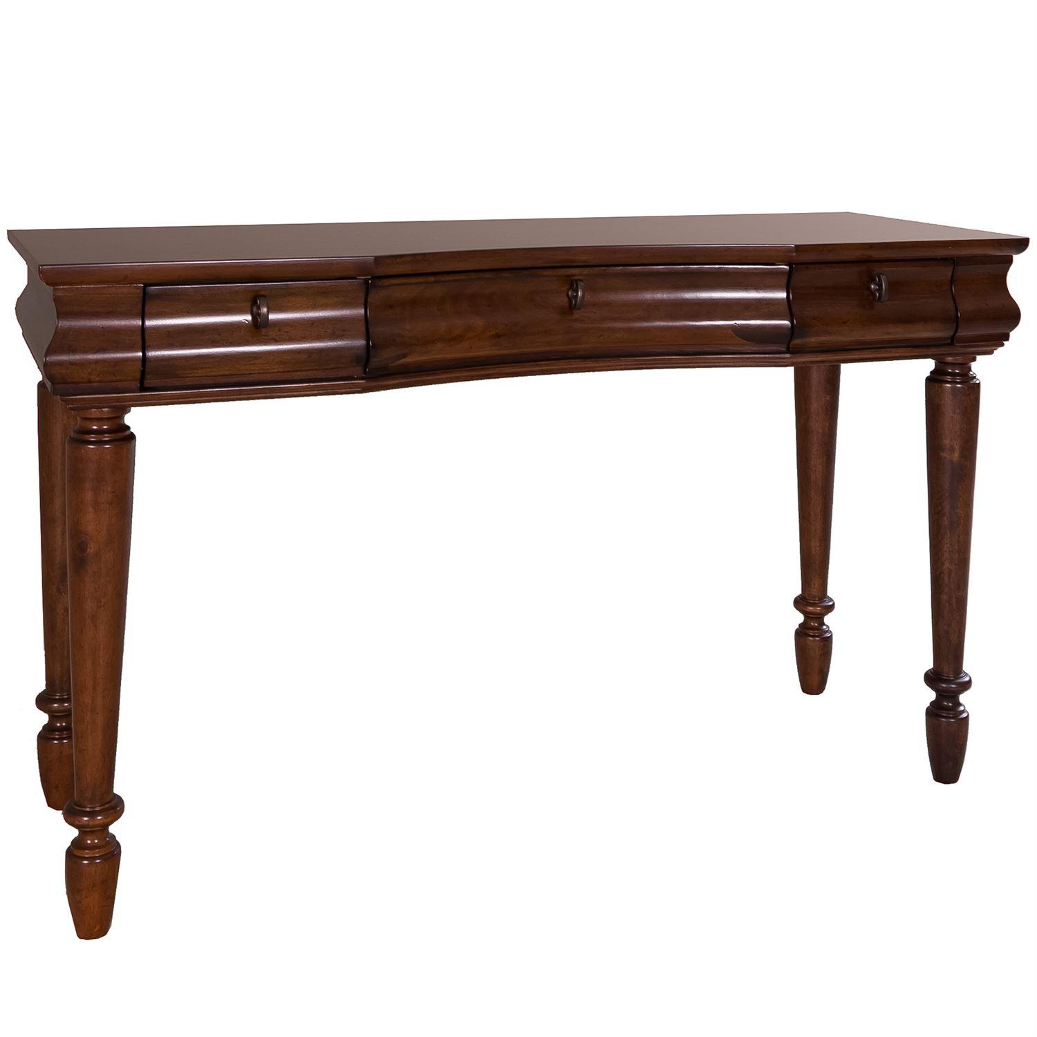 

    
Liberty Furniture Rustic Traditions  (589-BR) Vanity Vanity Brown 589-BR35

