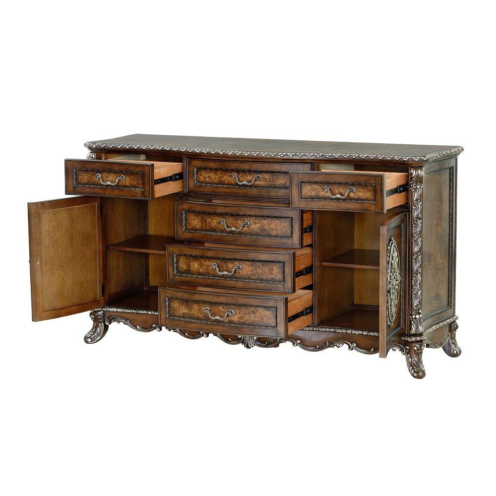 

    
Acme Furniture Devany Dresser With Mirror 2PCS BD03065-D-2PCS Dresser With Mirror Cherry BD03065-D-2PCS
