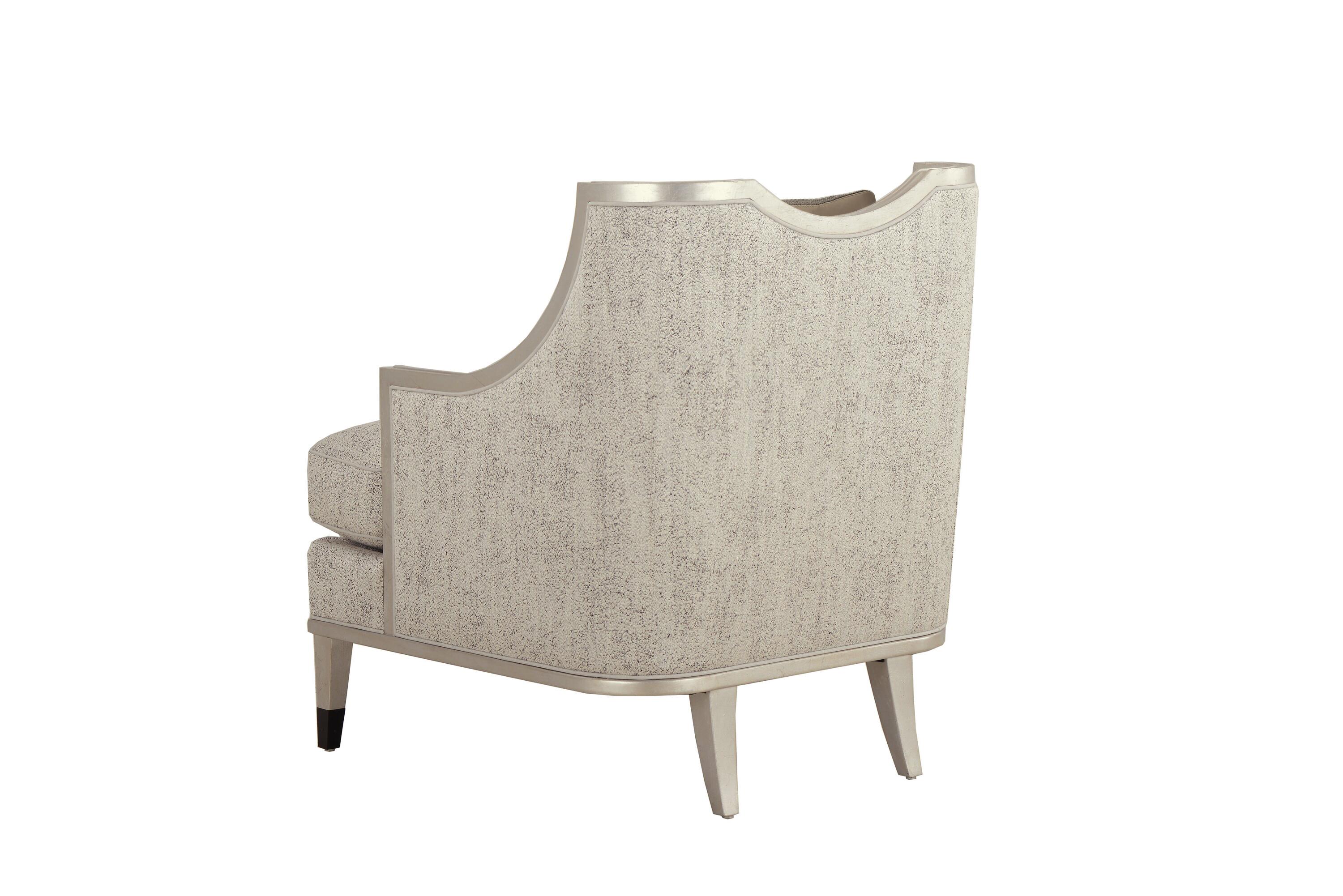

                    
a.r.t. furniture Harper Accent Chair Gray Fabric Purchase 
