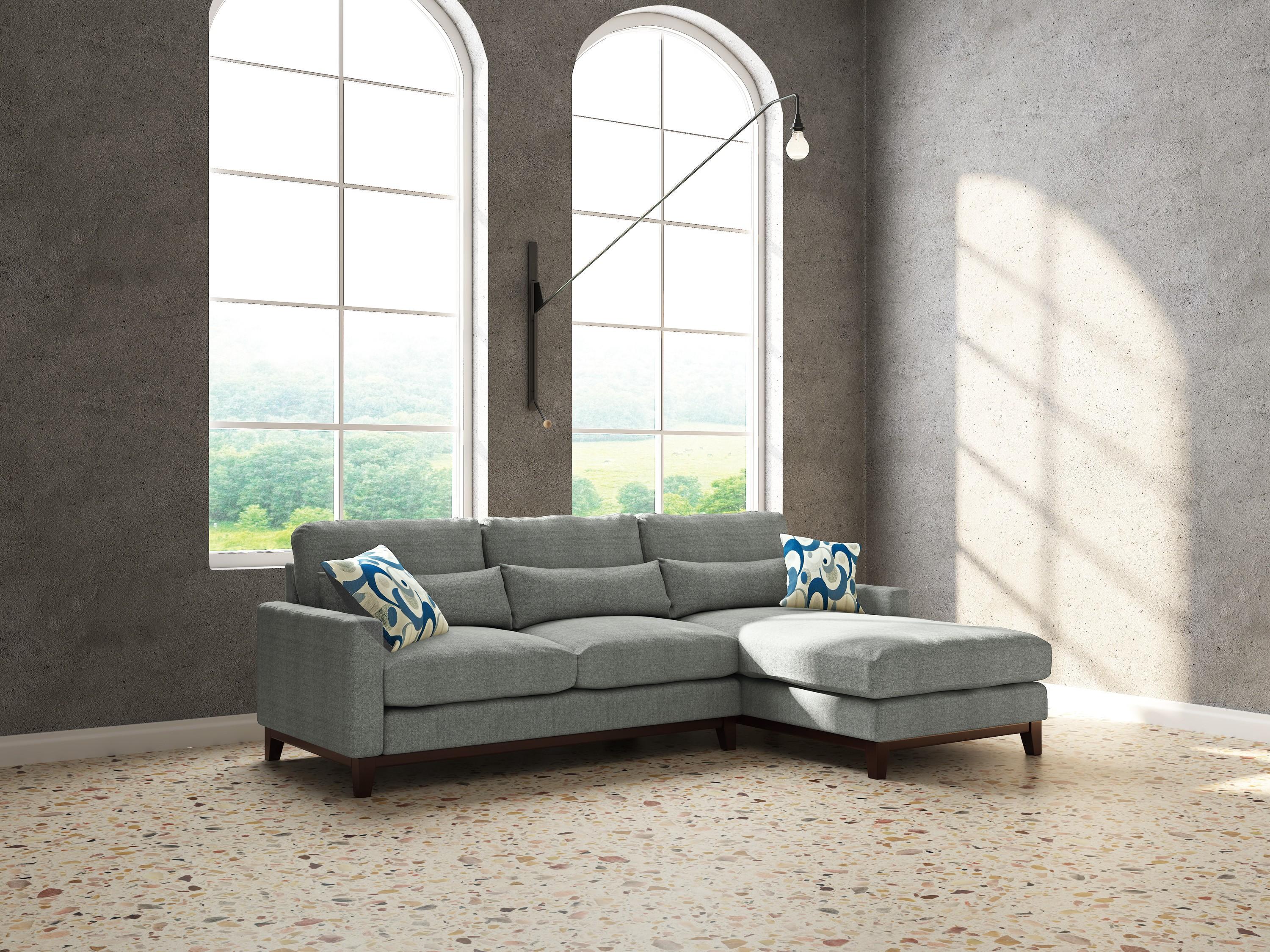 

                    
Homelegance 9890GY*SC Greerman Sectional Gray Textured Purchase 
