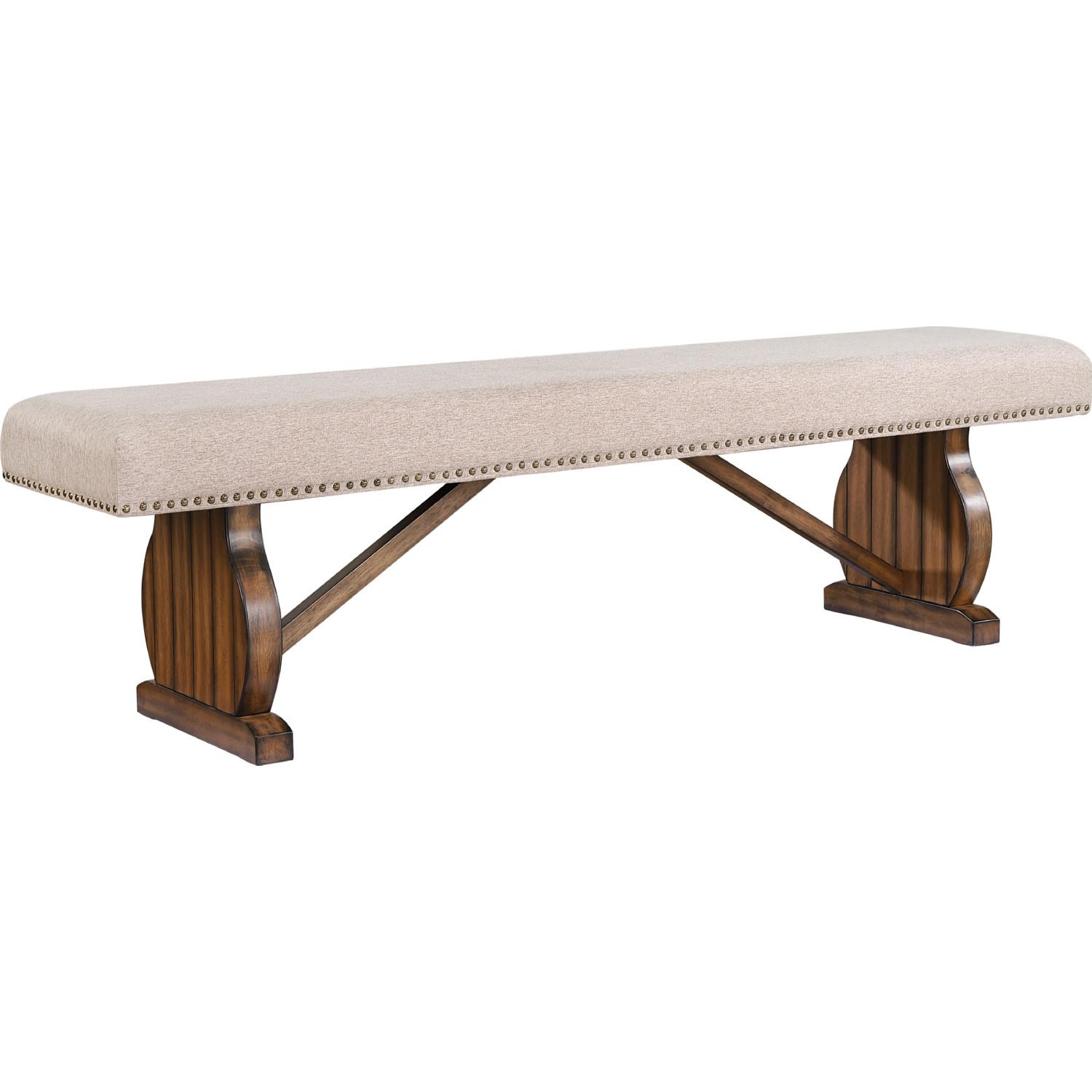 Acme Furniture Maurice Dining Bench
