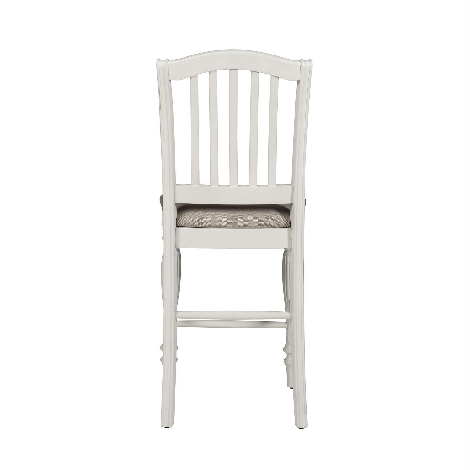 

    
334-B150124 Liberty Furniture Counter Chair
