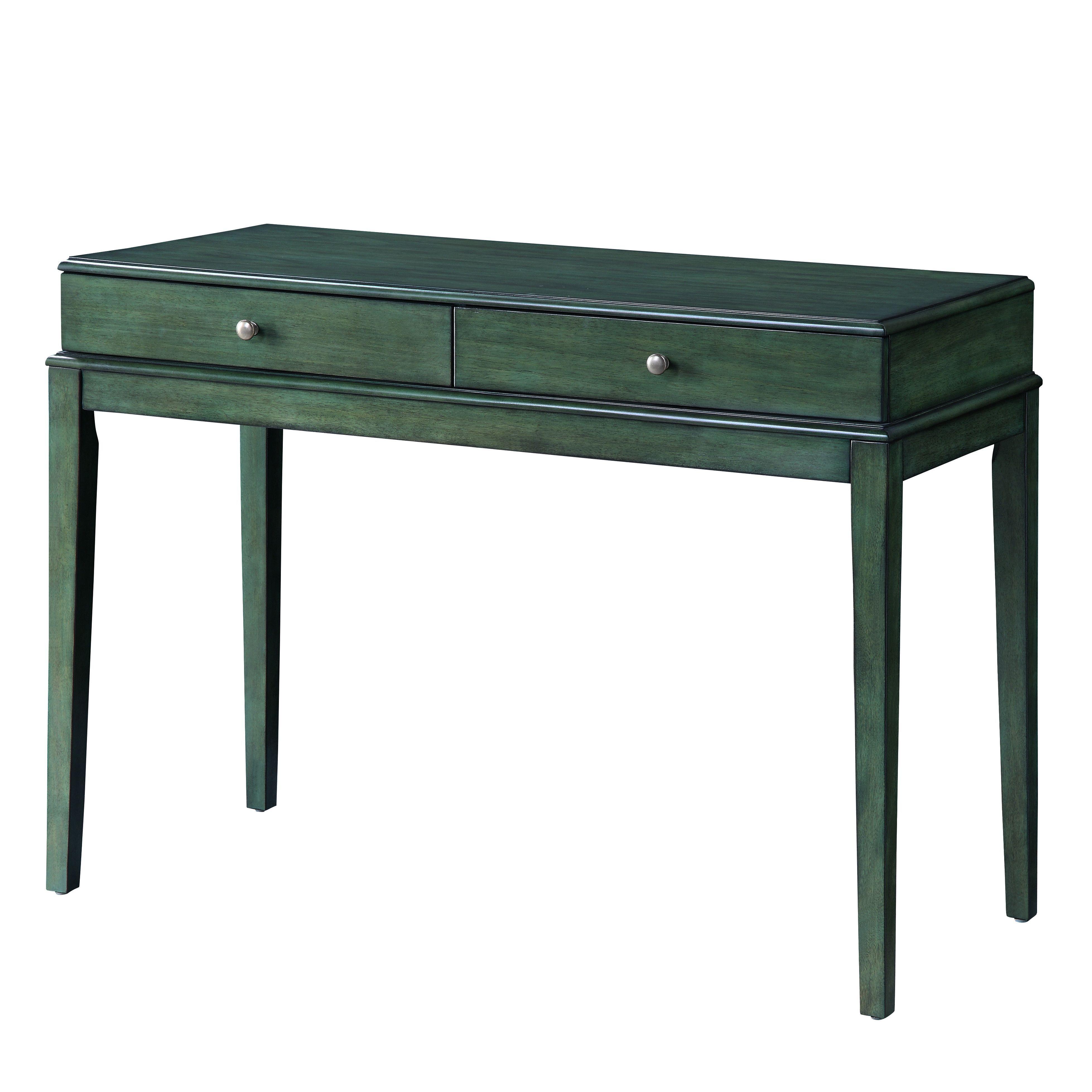 

    
Acme Furniture OF00175 Manas Writing Desk Green OF00175
