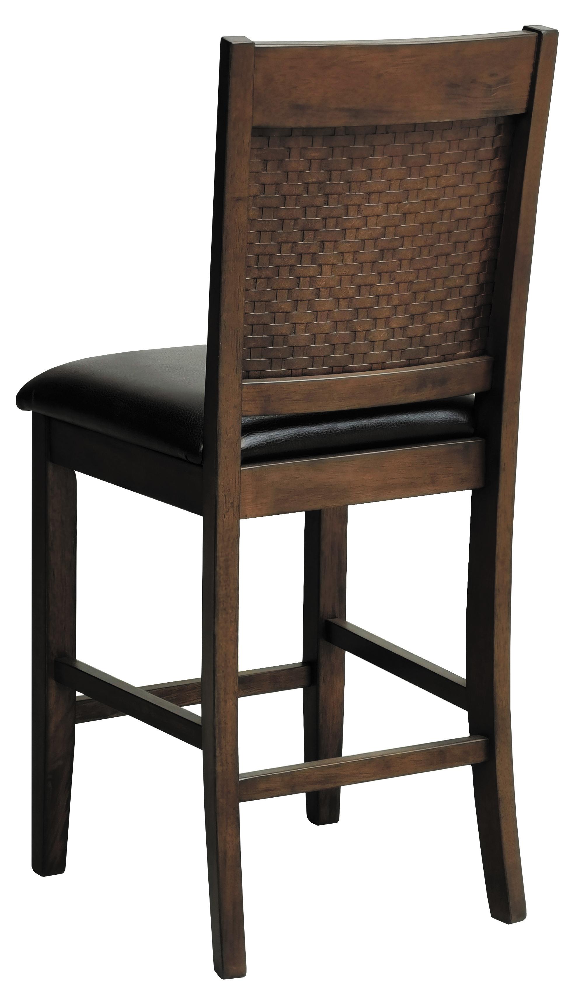 

    
115209 Coaster Counter Height Chair Set
