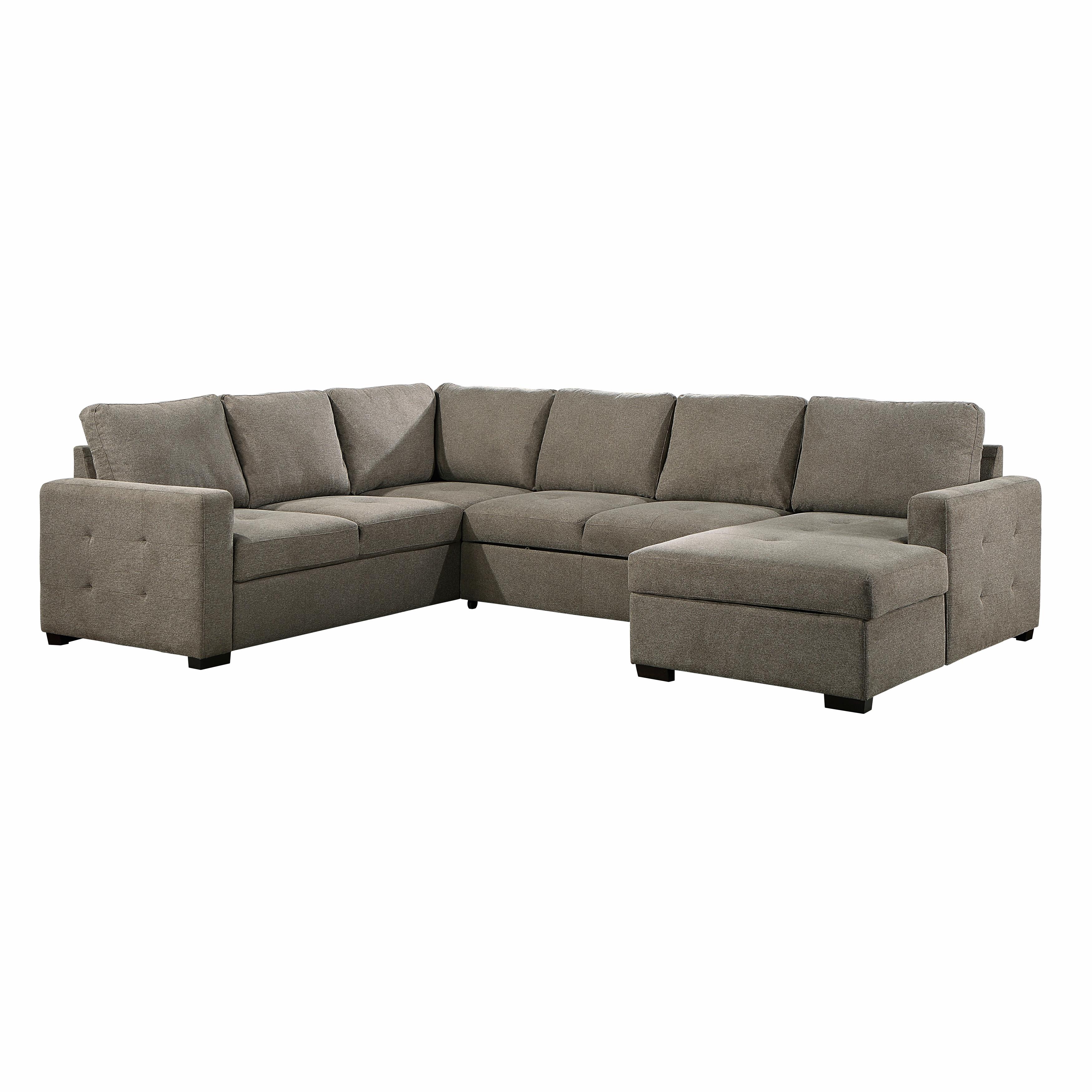 

    
Transitional Brown Textured RHC 3-Piece Sectional Homelegance 9206BR*33LRC Elton
