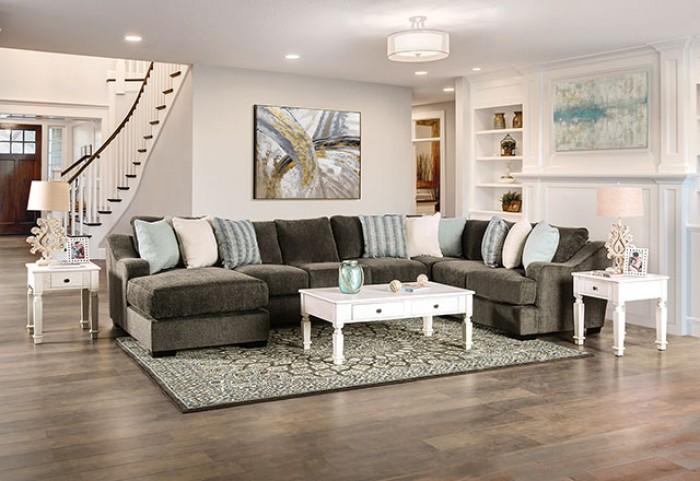 

    
Furniture of America SM1123 Farringdon Sectional Dark Gray SM1123
