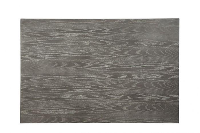 

    
Transitional Dark Gray & Off-White Solid Wood Counter Dining Set 4pcs Furniture of America CM3498PT Heidelberg
