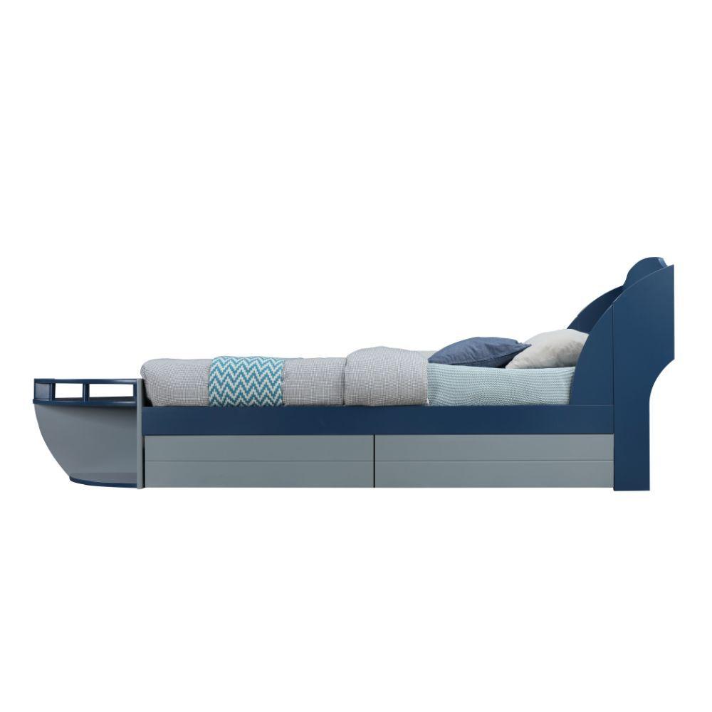 

                    
Acme Furniture Neptune II Drawers Navy/Gray  Purchase 
