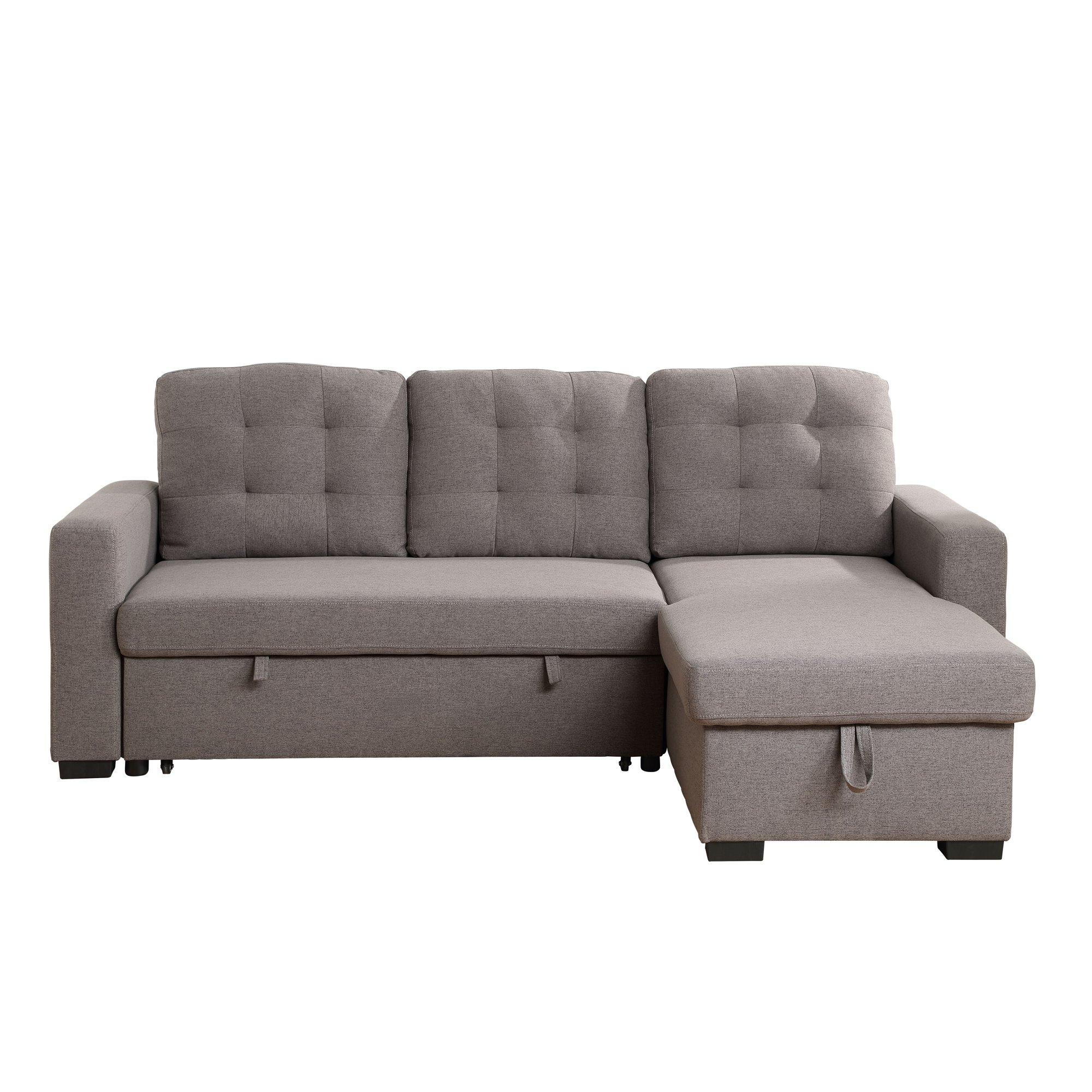 

    
55555-2pcs Acme Furniture L-shape Sectional
