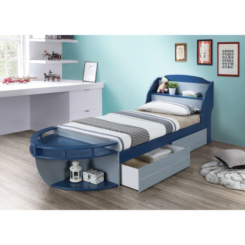 

    
30620T Acme Furniture Twin bed
