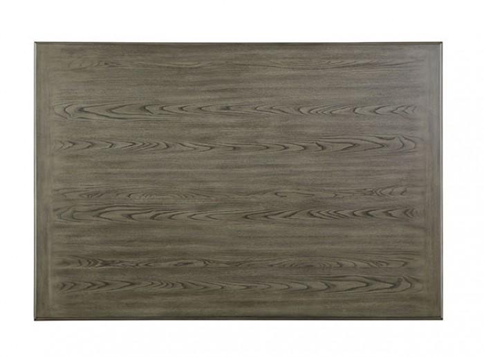 

    
CM3512GY-PT Furniture of America Counter Height Table
