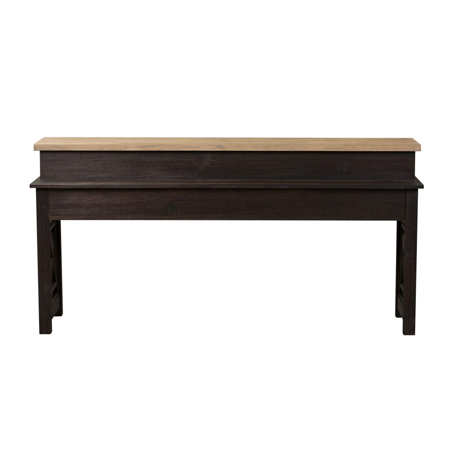

    
422-OT7436 Liberty Furniture Counter Table
