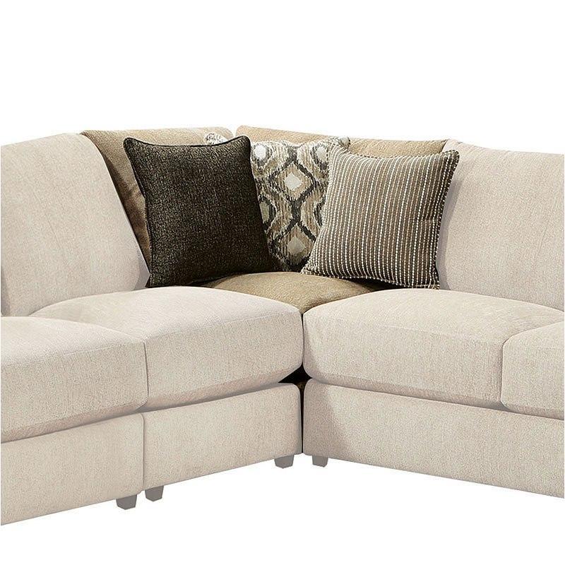 

    
55810-Set-4 Acme Furniture U-shaped sectional
