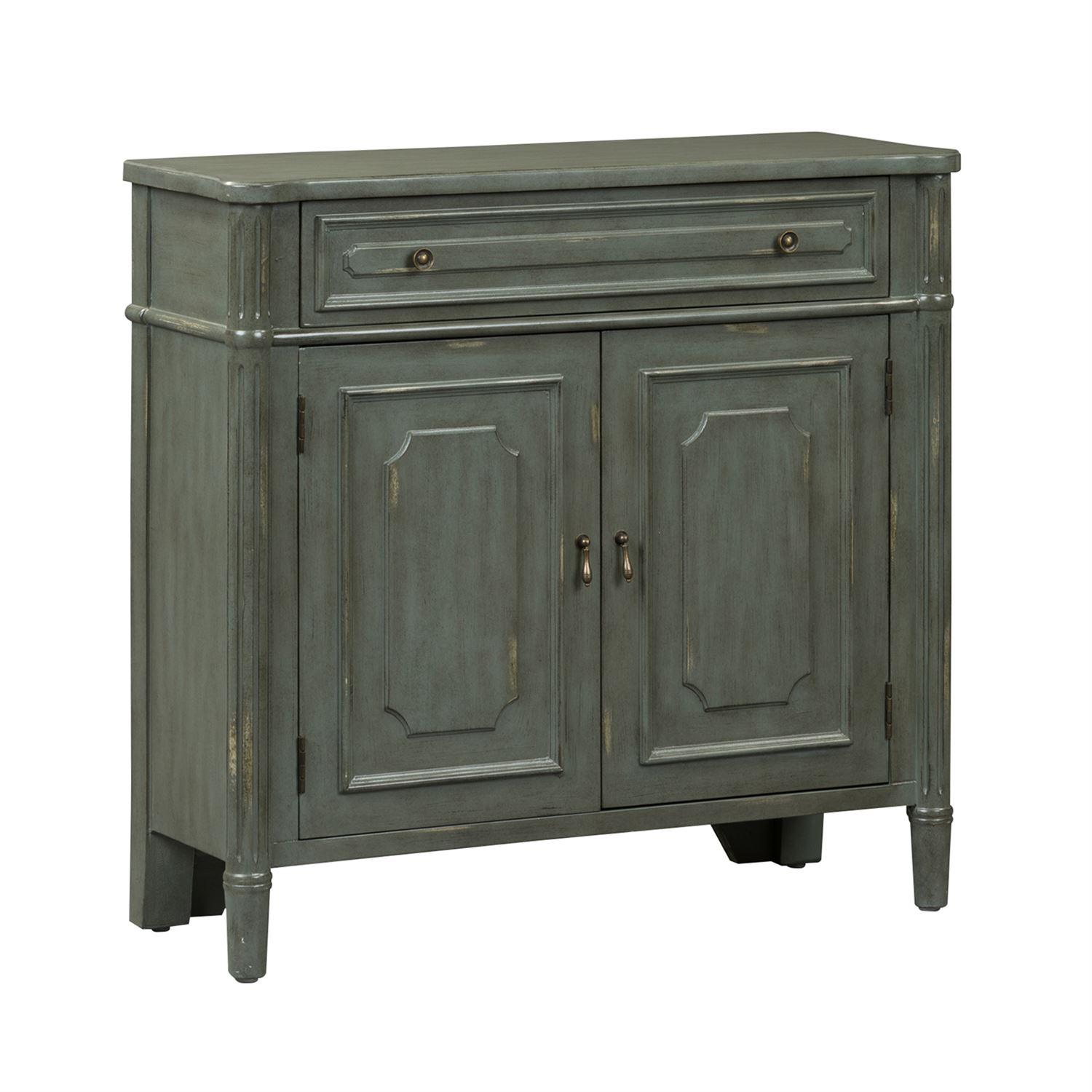

    
Liberty Furniture Madison Park  (2006-AC) Accent Cabinet Cabinet Gray 2006-AC3836
