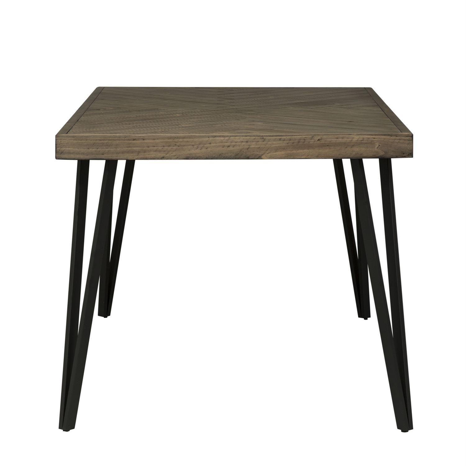 

    
42-T3560 Liberty Furniture Dining Table
