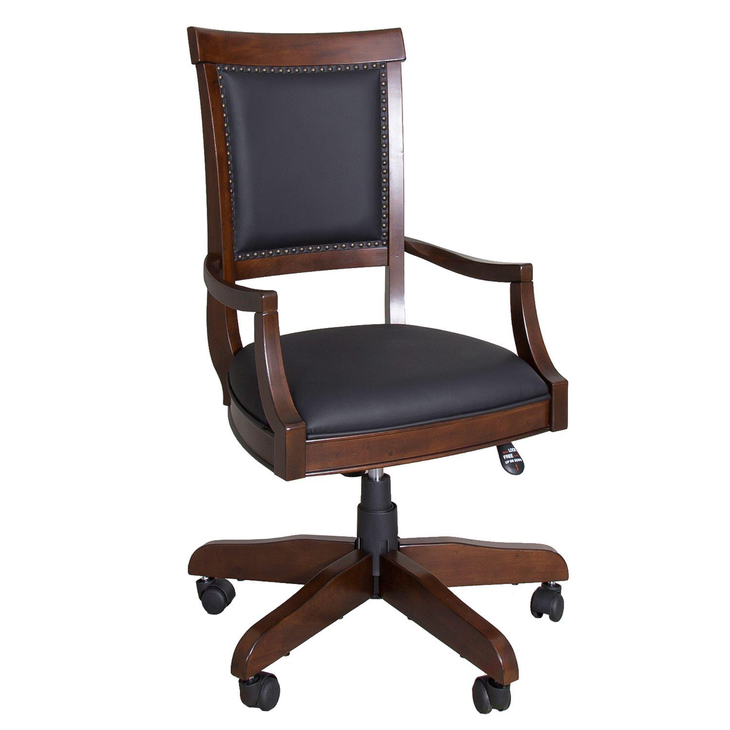 Liberty Furniture Brayton Manor  (273-HOJ) Home Office Chair Home Office Chair