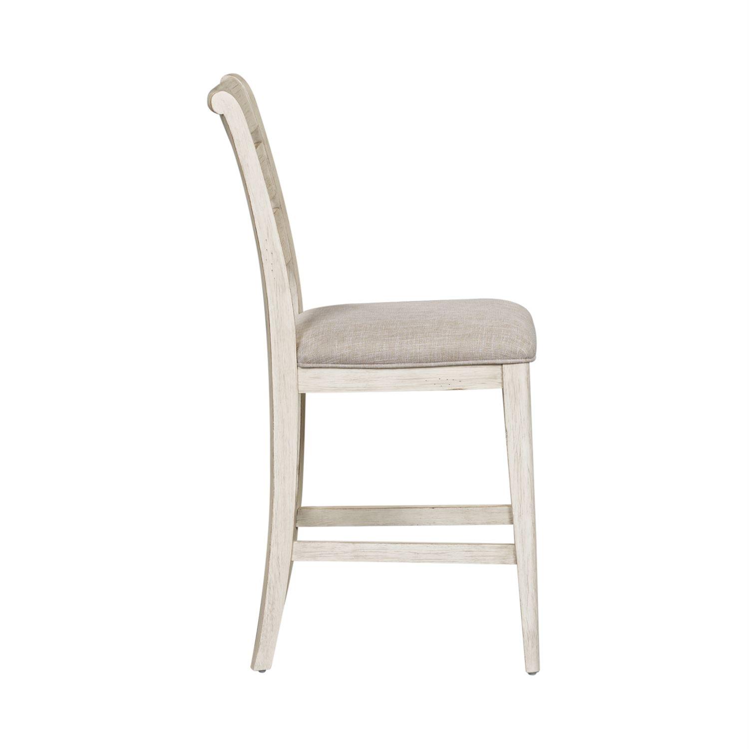 

    
652-B200124 Liberty Furniture Counter Chair
