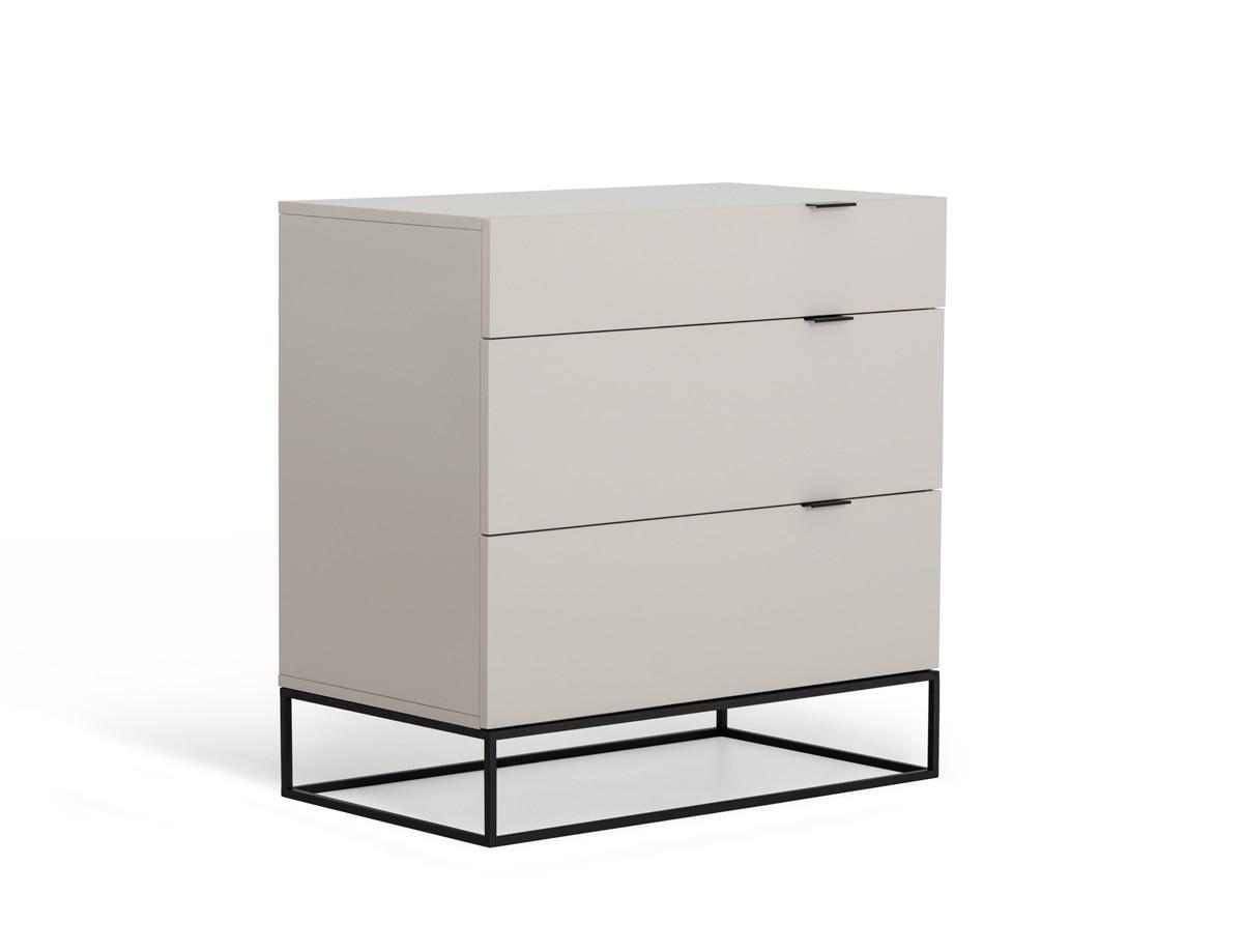 

    
VIG Modrest Hera Grey Glossy Lacquer Dresser Modern Contemporary
