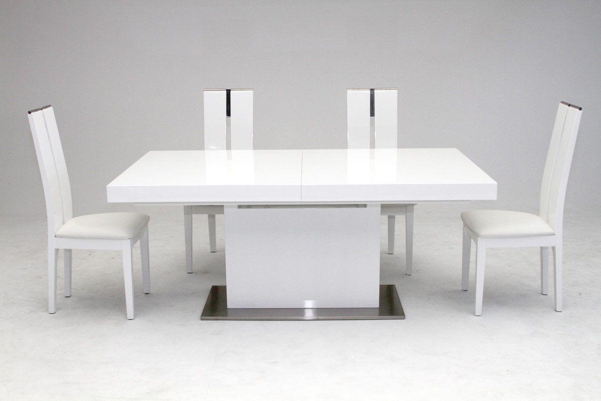 

    
Zenith Dining Table
