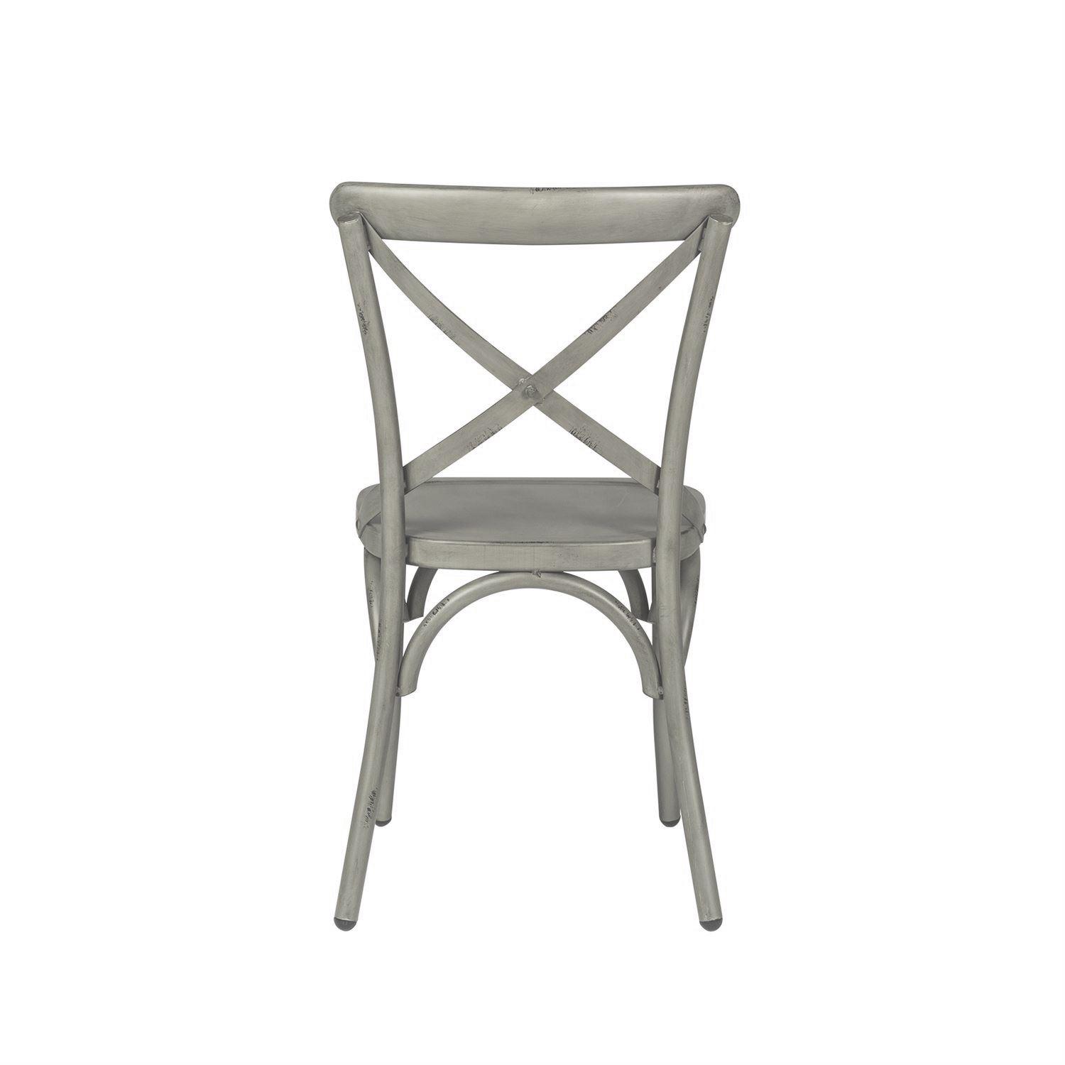 

    
179-C3005-G Liberty Furniture Dining Side Chair
