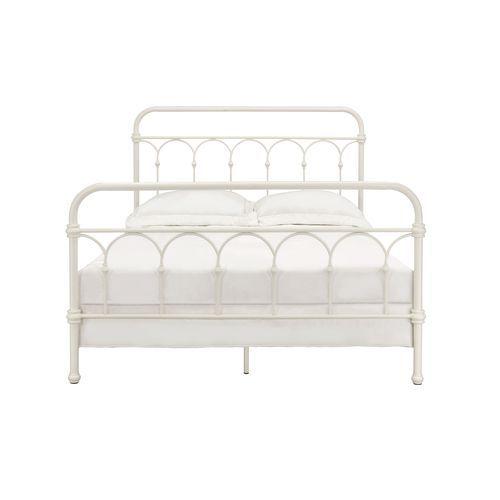 

    
Acme Furniture Citron Full bed White BD00131F
