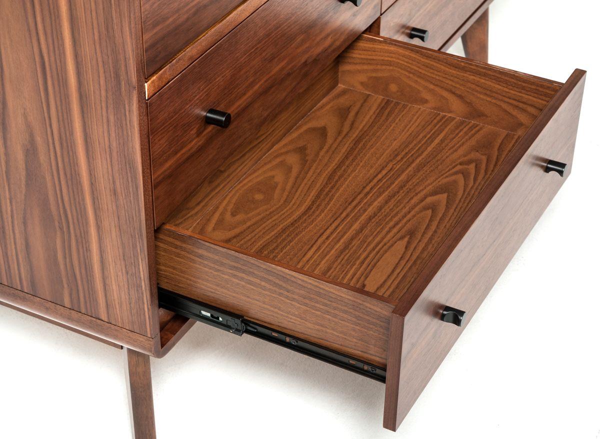 

    
VGMABR-39-DRS VIG Furniture Dresser
